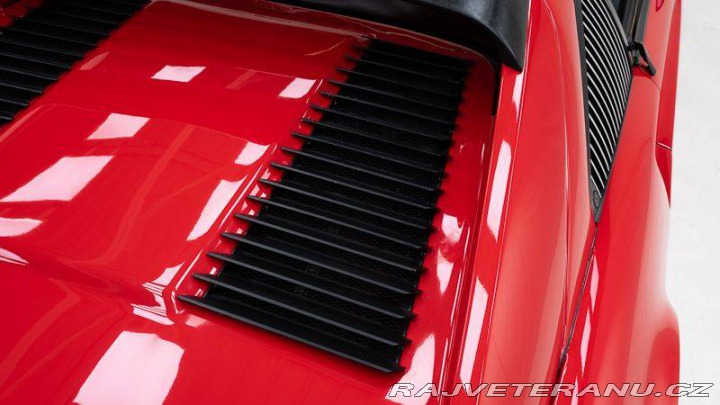 Ostatní značky Ostatní modely Ferr 308 GTSi QV 1983