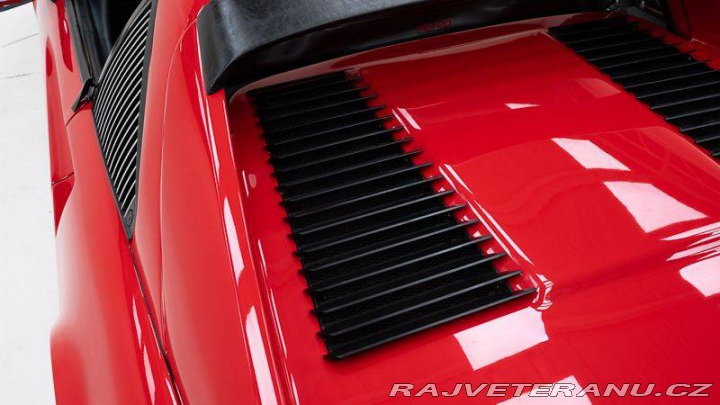 Ostatní značky Ostatní modely Ferr 308 GTSi QV 1983