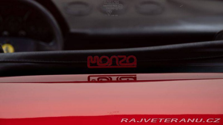 Ostatní značky Ostatní modely Ferr 308 GTSi QV 1983