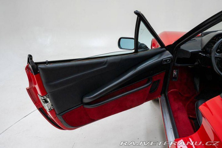 Ostatní značky Ostatní modely Ferr 308 GTSi QV 1983