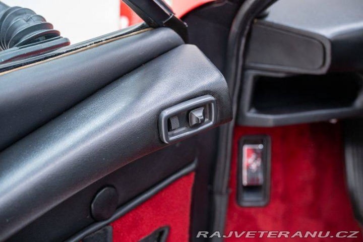 Ostatní značky Ostatní modely Ferr 308 GTSi QV 1983