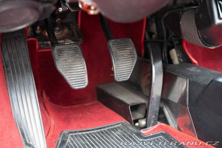 Ostatní značky Ostatní modely Ferr 308 GTSi QV 1983