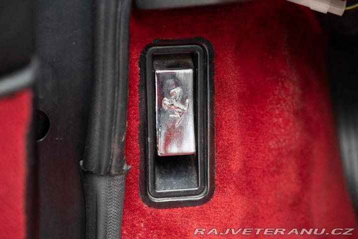 Ostatní značky Ostatní modely Ferr 308 GTSi QV 1983