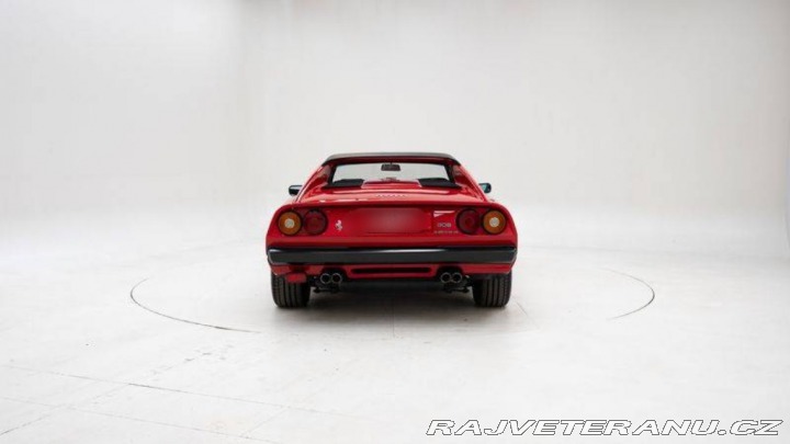 Ostatní značky Ostatní modely Ferr 308 GTSi QV 1983