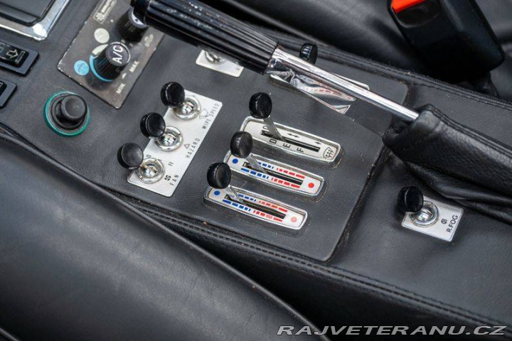 Ostatní značky Ostatní modely Ferr 308 GTSi QV 1983