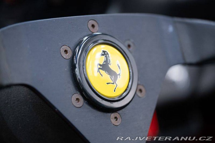 Ostatní značky Ostatní modely Ferr 308 GTSi QV 1983