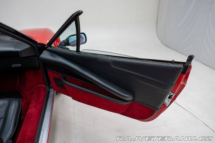 Ostatní značky Ostatní modely Ferr 308 GTSi QV 1983