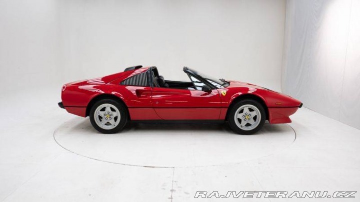 Ostatní značky Ostatní modely Ferr 308 GTSi QV 1983
