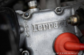 Ostatní značky Ostatní modely Ferr 308 GTSi QV 1983