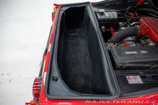 Ostatní značky Ostatní modely Ferr 308 GTSi QV 1983