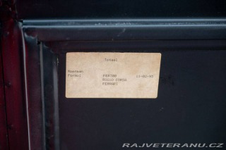 Ostatní značky Ostatní modely Ferr 308 GTSi QV 1983