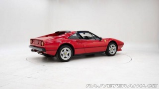 Ostatní značky Ostatní modely Ferr 308 GTSi QV 1983