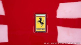 Ostatní značky Ostatní modely Ferr 308 GTSi QV 1983