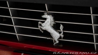 Ostatní značky Ostatní modely Ferr 308 GTSi QV 1983