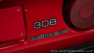Ostatní značky Ostatní modely Ferr 308 GTSi QV 1983