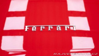 Ostatní značky Ostatní modely Ferr 308 GTSi QV 1983