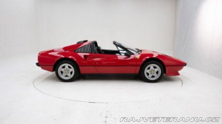 Ostatní značky Ostatní modely Ferr 308 GTSi QV 1983
