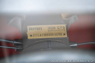 Ostatní značky Ostatní modely Ferr 308 GTSi QV 1983