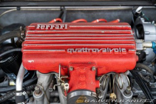 Ostatní značky Ostatní modely Ferr 308 GTSi QV 1983