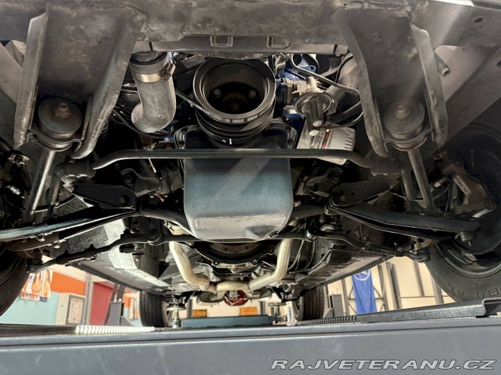 Ford Mustang Fastback 1966