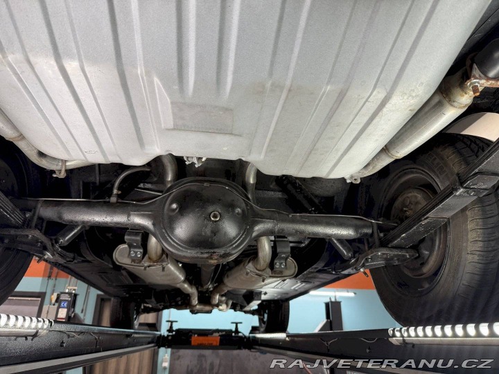 Ford Mustang Fastback 1966