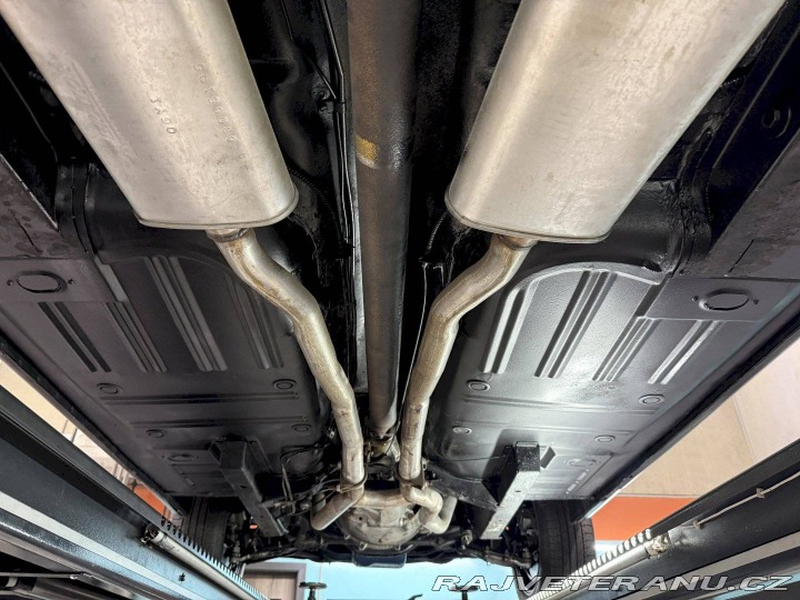 Ford Mustang Fastback 1966