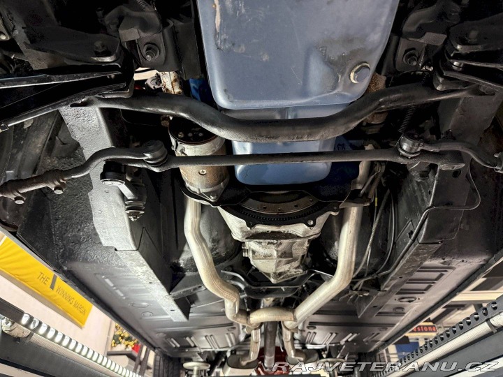 Ford Mustang Fastback 1966