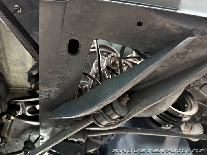 Ford Mustang Fastback 1966