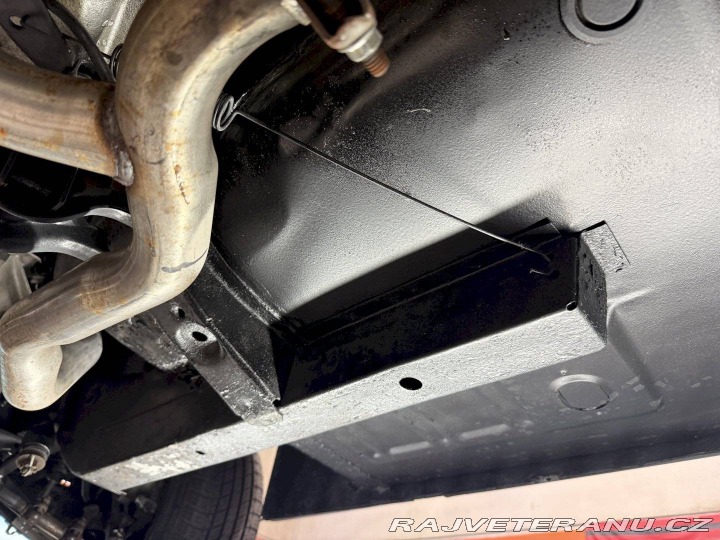 Ford Mustang Fastback 1966