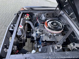 Ford Mustang Fastback 1966