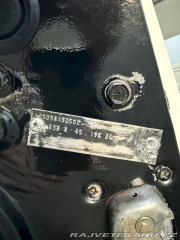 Ford Mustang Fastback 1966