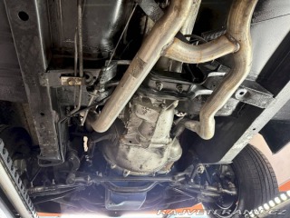 Ford Mustang Fastback 1966