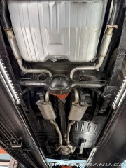 Ford Mustang Fastback 1966