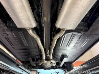 Ford Mustang Fastback 1966