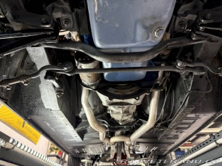 Ford Mustang Fastback 1966