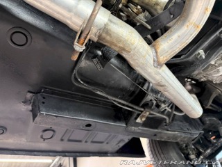 Ford Mustang Fastback 1966