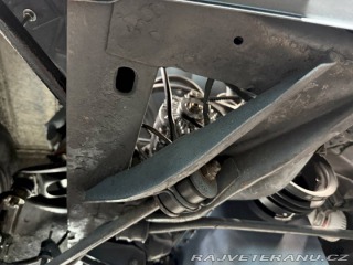 Ford Mustang Fastback 1966