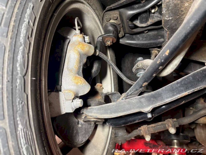 Ford Mustang Fastback 1965