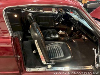 Ford Mustang Fastback 1965