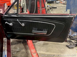 Ford Mustang Fastback 1965