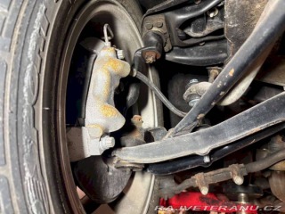 Ford Mustang Fastback 1965