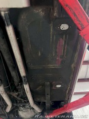 Ford Mustang Fastback 1965