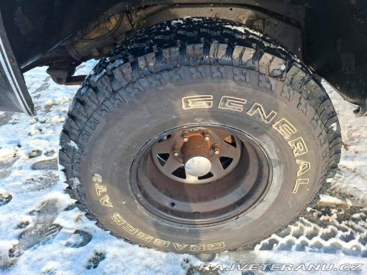 Chevrolet Ostatní modely CHEVROLET 5.7 1978