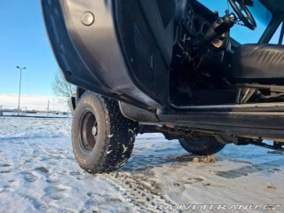 Chevrolet Ostatní modely CHEVROLET 5.7 1978