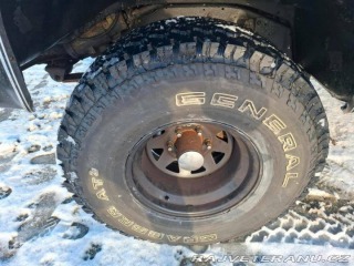 Chevrolet Ostatní modely CHEVROLET 5.7 1978