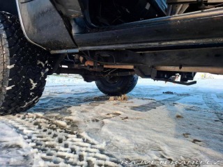 Chevrolet Ostatní modely CHEVROLET 5.7 1978