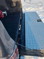 Chevrolet Ostatní modely CHEVROLET 5.7 1978