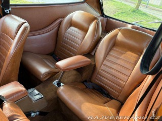 Ostatní značky Ostatní modely Reliant SE5A Scimitar 1973