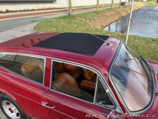 Ostatní značky Ostatní modely Reliant SE5A Scimitar 1973