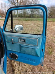 Chevrolet Ostatní modely C20 pick-up V8 1977